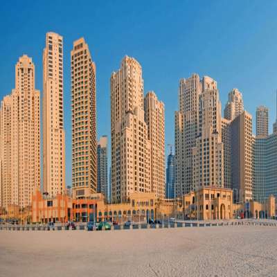 Dubai Tours